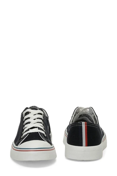 U.S. POLO ASSN. 5M PENELOPE 5FX AYAKKABI - 12