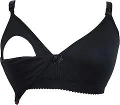 Mycey Emzirme Sütyeni 100 beyaz - 4