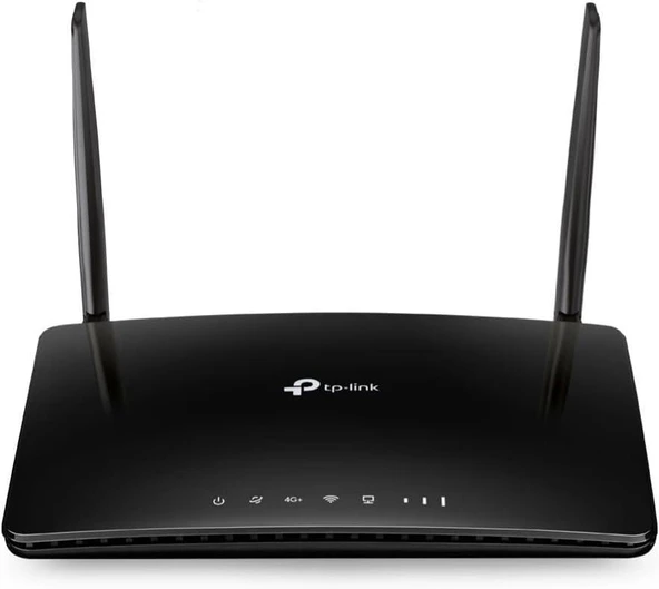 TP-Link Archer MR600 4 Port 1200 Mbps Router Teşhir