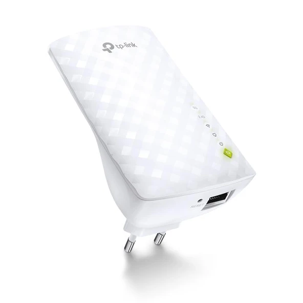 TP-Link RE200 Dual Band 750 Mbps Wifi Güçlendirici - 3