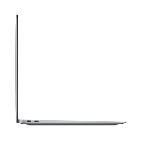 Apple MacBook Air M1 8 GB 256 GB SSD 13.3" MGN63TU/A Uzay Grisi- Apple Türkiye Garantili - 3