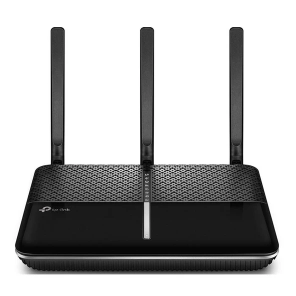 TP-Link Archer VR600 4 Port 1600 Mbps 5GHz VDSL2 Modem