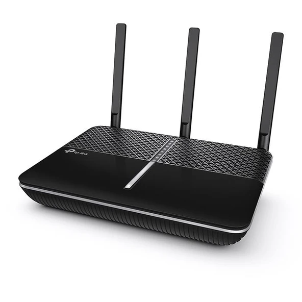 TP-Link Archer VR600 4 Port 1600 Mbps 5GHz VDSL2 Modem - 3