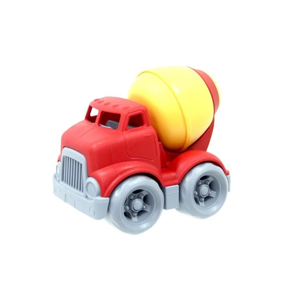 Nessiworld 30894 Let's be Child - Minik Mikser +18 ay - 5