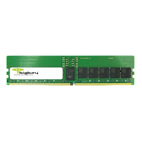 Bigboy BTW165L/8G 8GB DDR3 1600MHz CL11 ECC Sunucu Bellek