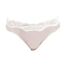 Mycey Dantelli lohusa kulot M beden Pembe - 2