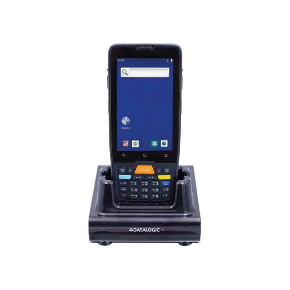 Datalogic Memor K Android 9 El Terminali - 3