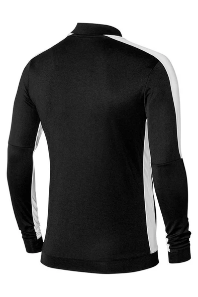 Nike DR1681-010 Dri-Fıt Academy Siyah Erkek Spor Ceket - 2