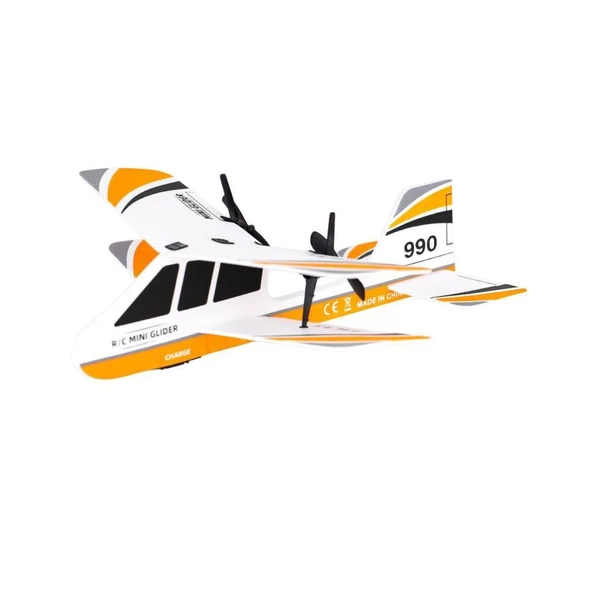 Nessiworld 990 Kumandalı Mini Glider - 3