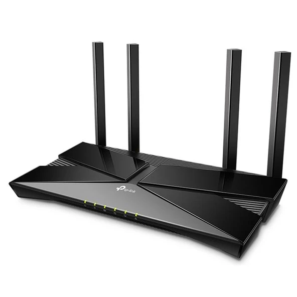 TP-Link Archer AX23 4 Port 1800 Mbps Router - 2
