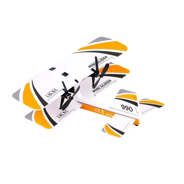 Nessiworld 990 Kumandalı Mini Glider - 4