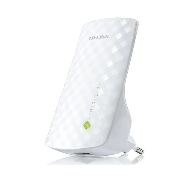 TP-Link RE200 Dual Band 750 Mbps Wifi Güçlendirici - 2
