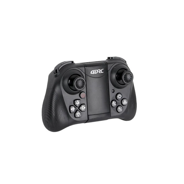 Nessiworld 4D-V42 8K Kameralı Mini Drone 4 Axis UAV - 5