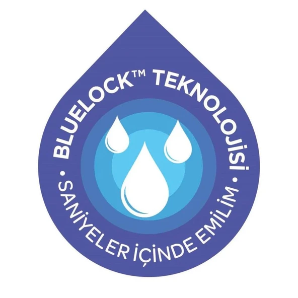 Nessiworld   Blue Lock Göğüs Pedi 36 Adet - 2