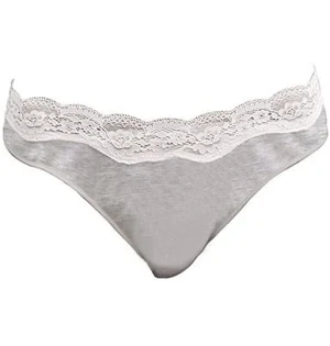 Mycey Lohusa kulot M Beden Grı