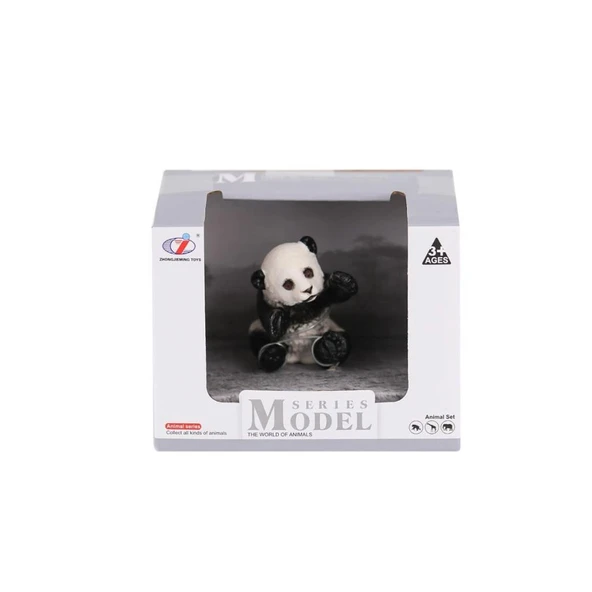 Nessiworld Q9899-A83 Orman Hayvanları Figürleri -Birliktoys ürün görseli 1