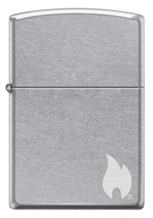 ZİPPO ÇAKMAK207-106455 ZIPPO FLAME 1 NUMARA