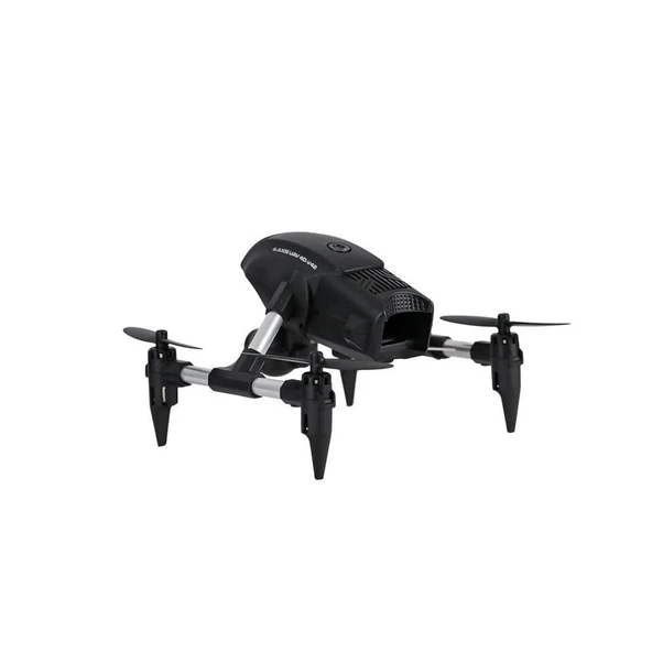 Nessiworld 4D-V42 8K Kameralı Mini Drone 4 Axis UAV - 2