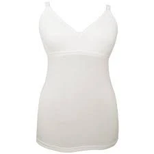 Mycey Sütyenli Emzirme atleti 100 ekru