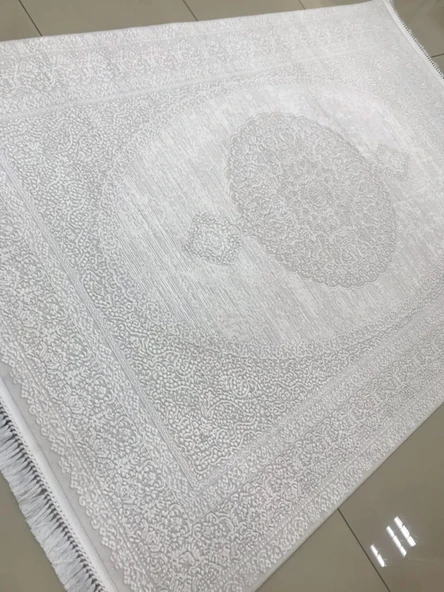 Merinos Halı Elegance 73941 060 Serisi Akrilik Salon Oturma Yatak Odası Halısı - Resim 6