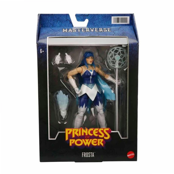 GPK95 MOTU Masterverse Aksiyon Figürleri - ERKOL özel kampanya fiyatı - 1