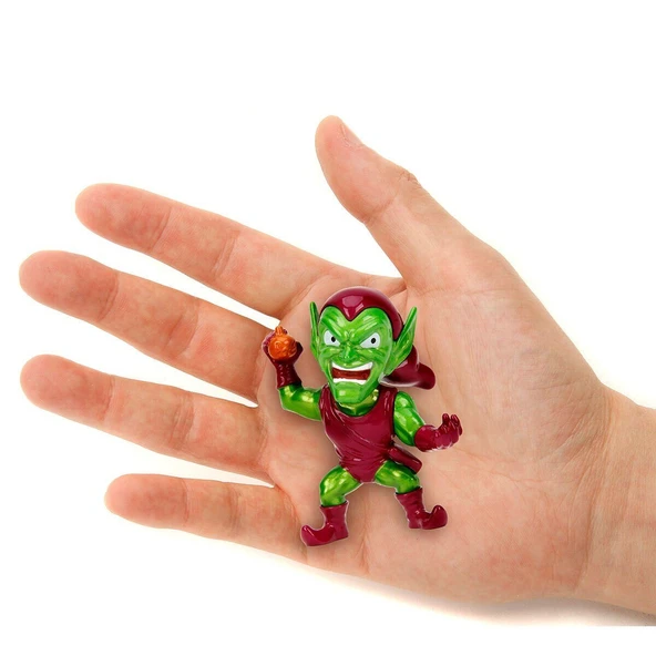 253220008 Jada Marvel Figür -1 adet fiyatıdır - 6