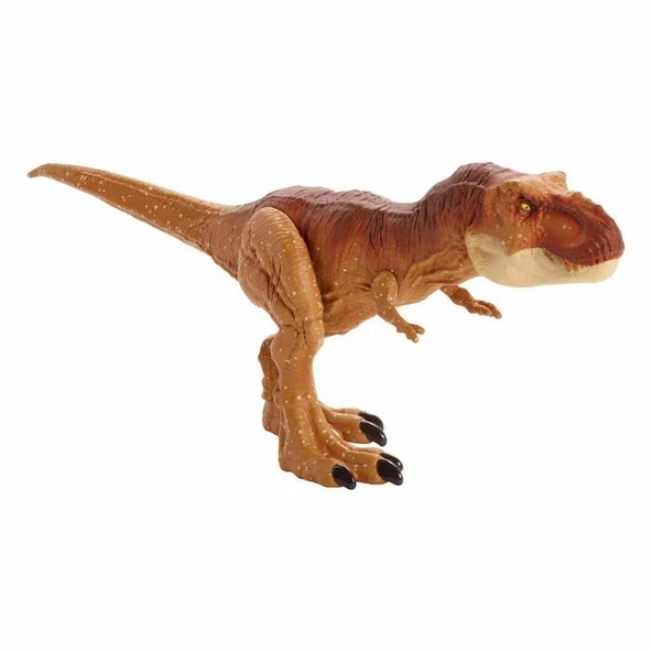 GWT49 Jurassic World 6inch Dinozor Figürleri - 4