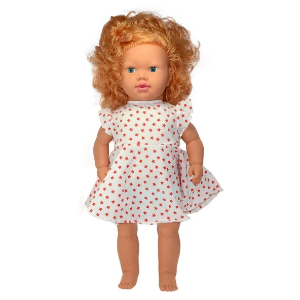 6228 Gamze, Müzikli Fonksiyonlu Bebek - Resim 2