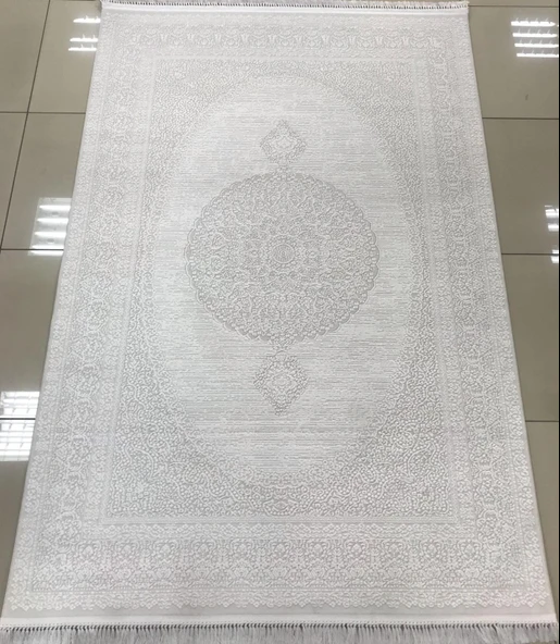 Merinos Halı Elegance 73941 060 Serisi Akrilik Salon Oturma Yatak Odası Halısı
