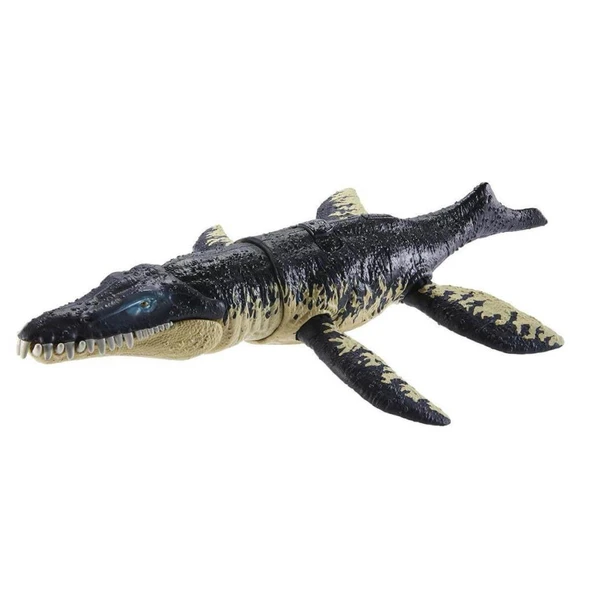 HLP14 Jurassic World Kükreyen Dinozor Figürleri-Mattel - 5