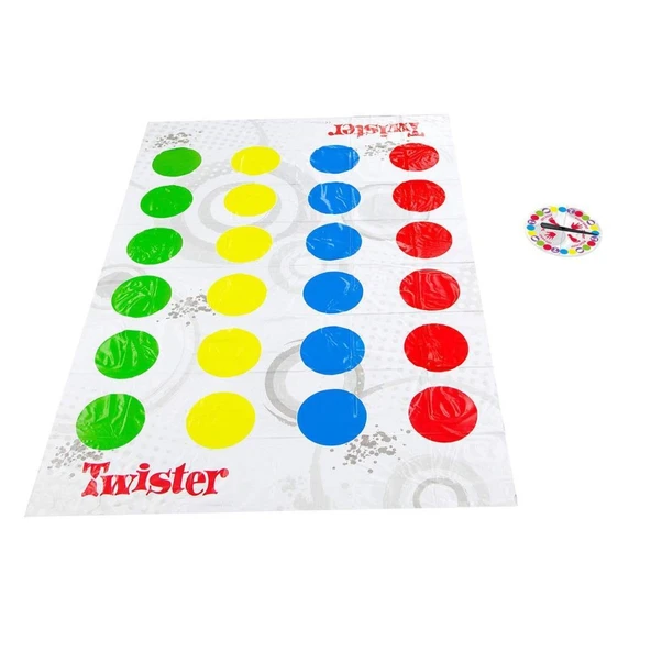 98831 Twister - 2