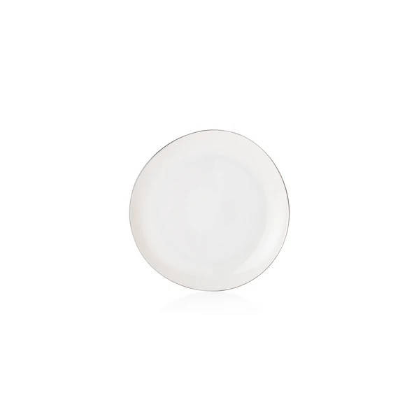 Schafer Ella Yemek Takımı 56 Parça-Platin - 9