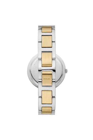 FOSSIL Fbq3884 Kadın Kol Saati - Resim 3