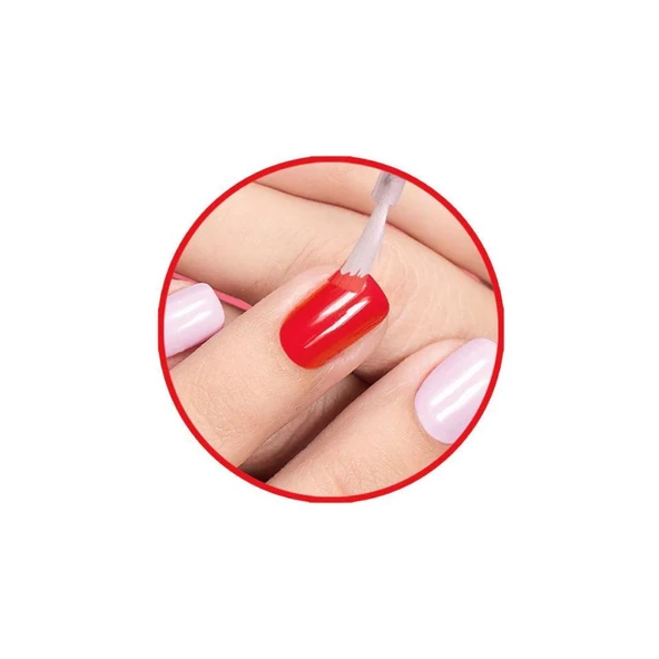 Nessiworld 64332 Bilim ve Oyun - Tırnak Seti +7 yaş - 5
