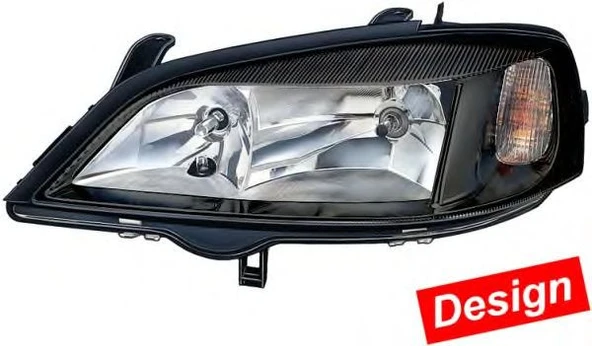 SOL FAR ASTRA G FÜME 1216289 DEPO 442-1116L-LDEM2 - 2