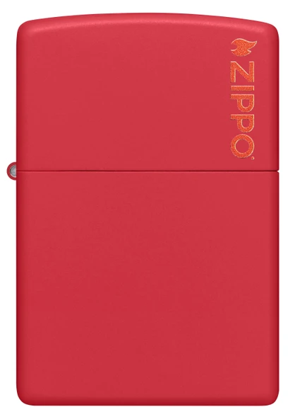 ZIPPO ÇAKMAK 233ZL ZIPPO LOGO2 NUMARA