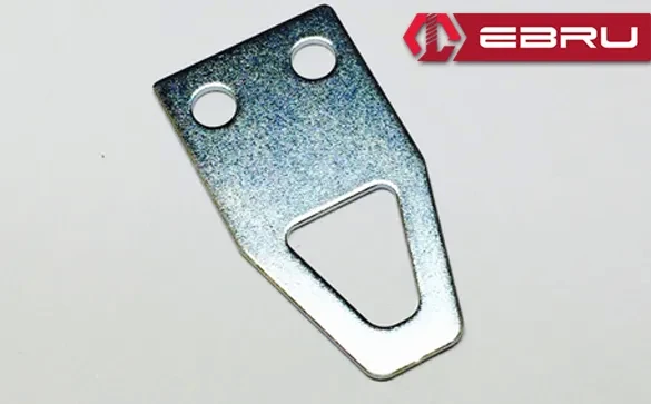 Düz Çerçeve Askısı - 250 Adet - 1