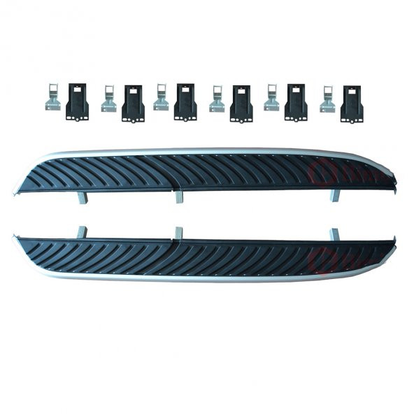 LAND ROVER FREELANDER 2 YAN BASAMAK 2008-2014 - 3