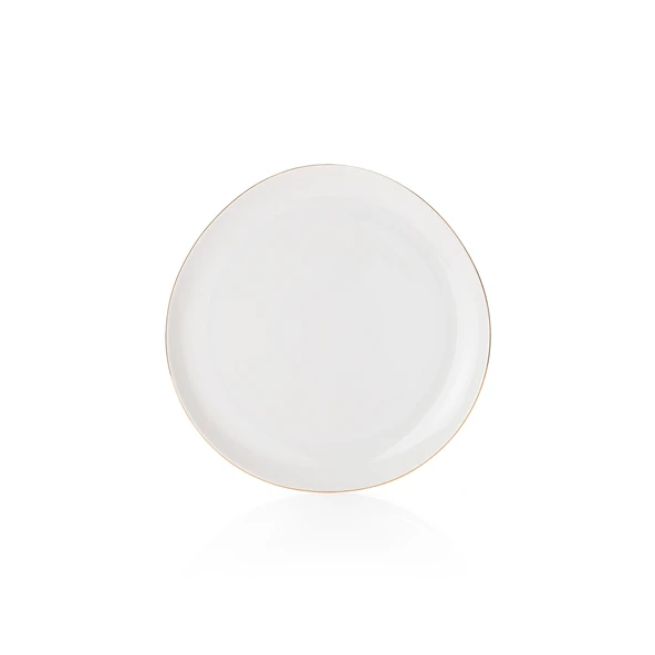 Schafer Ella Yemek Takımı 56 Parça-Altın - 10