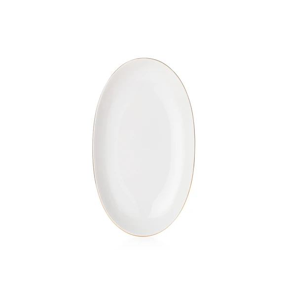 Schafer Ella Yemek Takımı 56 Parça-Altın - 6