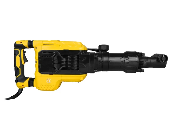 RTM2780 Elektropnömatik Sds Hex Kırıcı 1700 W 75 Jul - 3