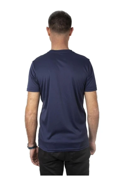 LUMBERJACK 5M MB CT104 PES V T-SH 5FX KKOL T-SHIRT - Resim 3