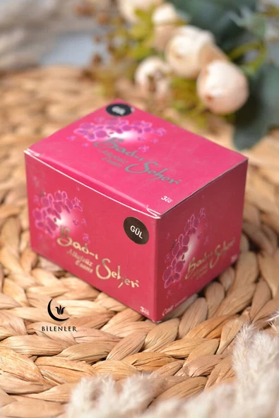 12’li Alkolsüz Fresh Esans Seti – 3 cc’lik Özel Şişelerde (GÜL) - 4
