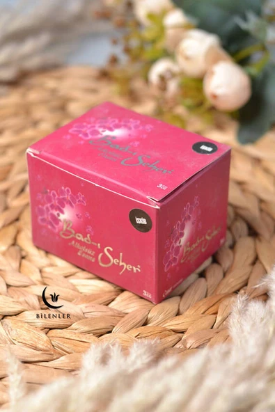 12’li Alkolsüz Fresh Esans Seti – 3 cc’lik Özel Şişelerde (İSKİB) - Resim 4