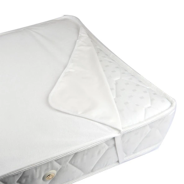 Nessiworld Yatak Koruyucu Alez 70x110 - 4