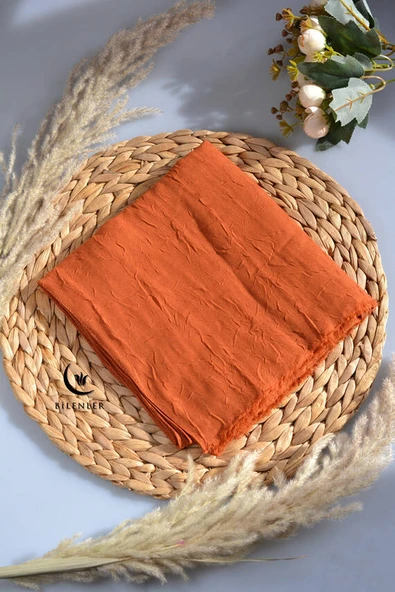 Bambu Kraş Şal Kiremit - Resim 2