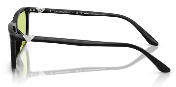 Emporio Armani EA4239U 5017/2 55 Kadın Güneş Gözlüğü - 2