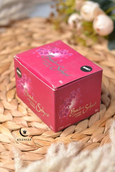 12’li Alkolsüz Fresh Esans Seti – 3 cc’lik Özel Şişelerde (INFINITY) - Resim 4