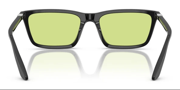 Emporio Armani EA4239U 5017/2 55 Kadın Güneş Gözlüğü - 3