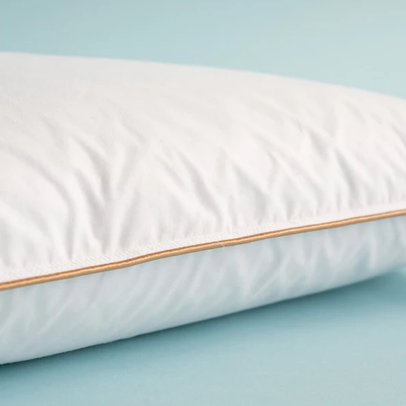 Nessiworld   Bimba Downa Kaz Tüyü Baby Yastık %30 Gıdık 35x45 - Resim 4